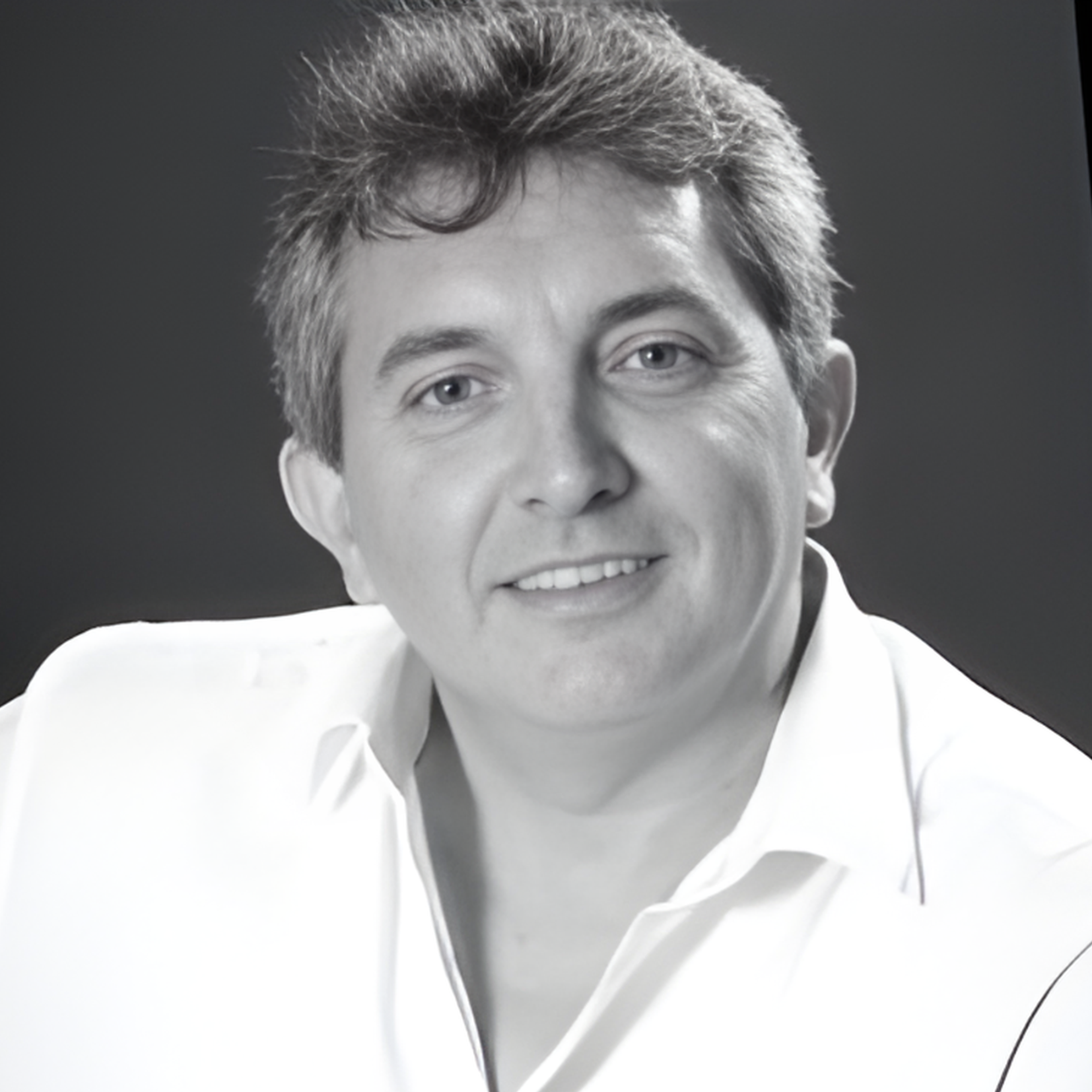 Keven Hamon