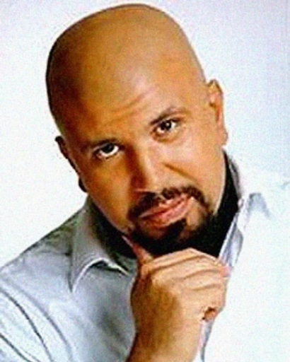 Mohamed Michel QISSI