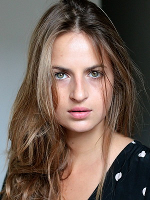 Mélissa Rojo